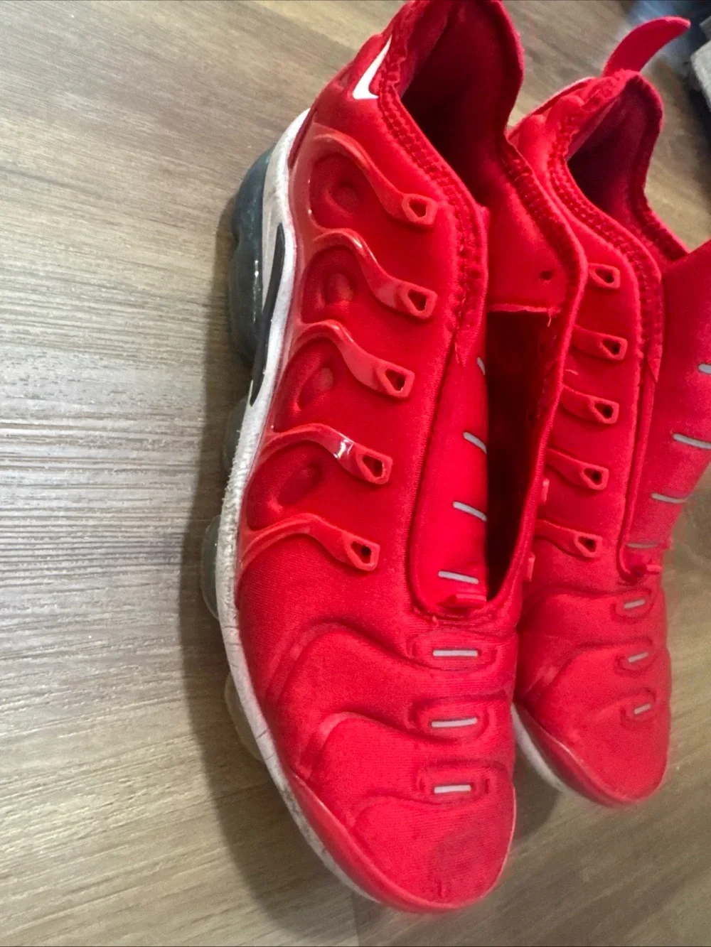 Nike Air VaporMax Plus USA - Size 10